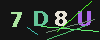 Gambar captcha